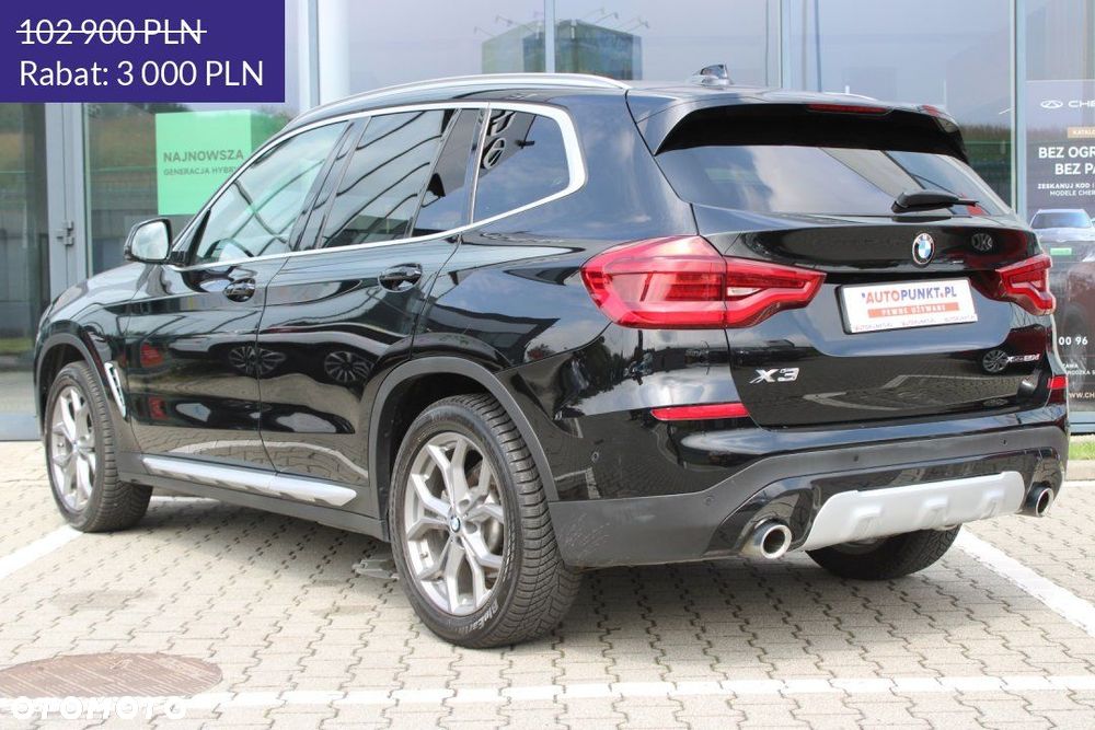 BMW X3 - 6