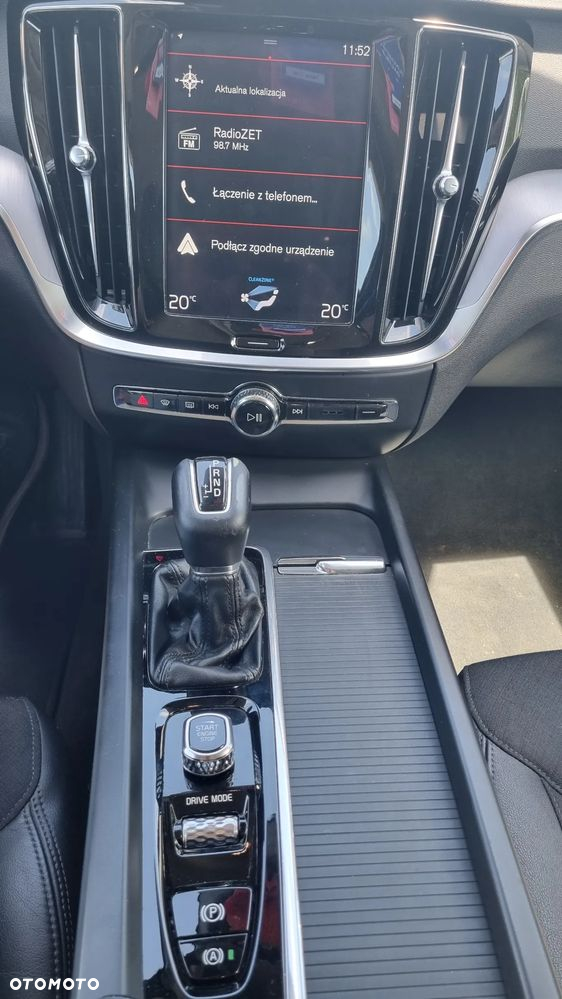 Volvo V60 D4 AWD - 7