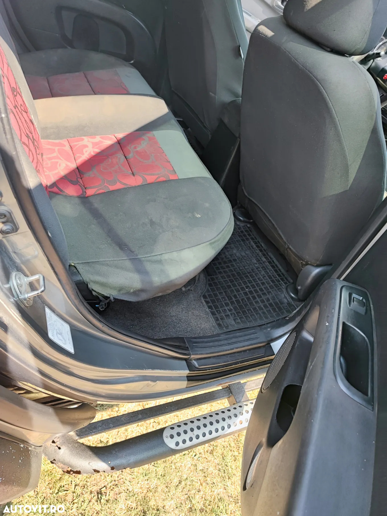 Mitsubishi L200 Pick Up 4x4 Intense Double Cab - 19