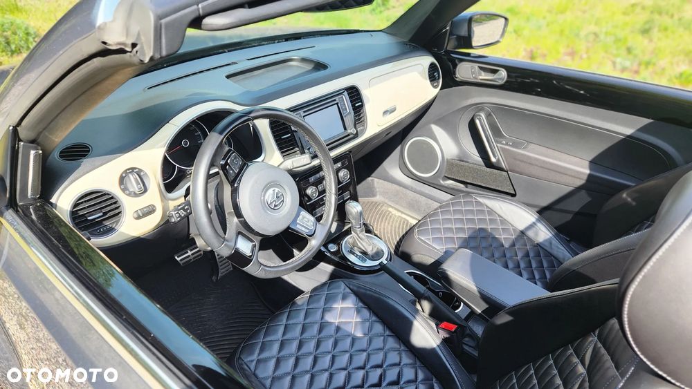 Volkswagen Beetle - 6