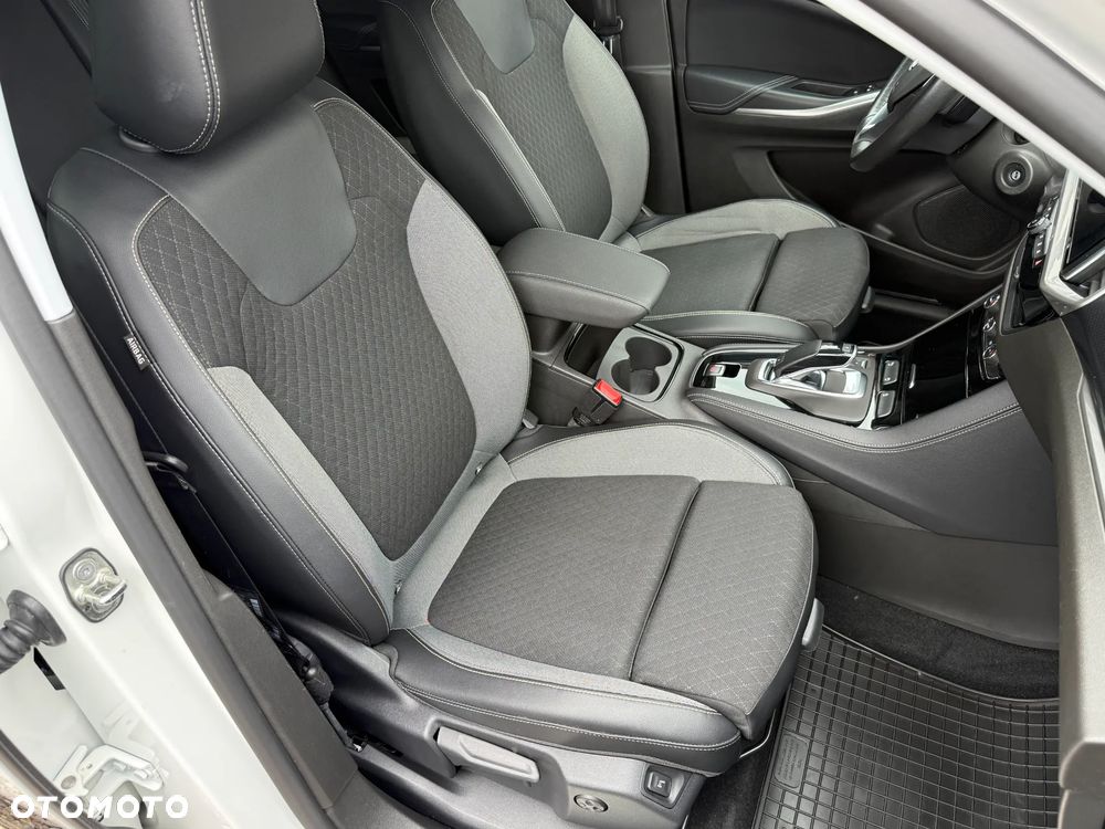 Opel Grandland X 1.5 D Start/Stop Automatik Design Line - 26