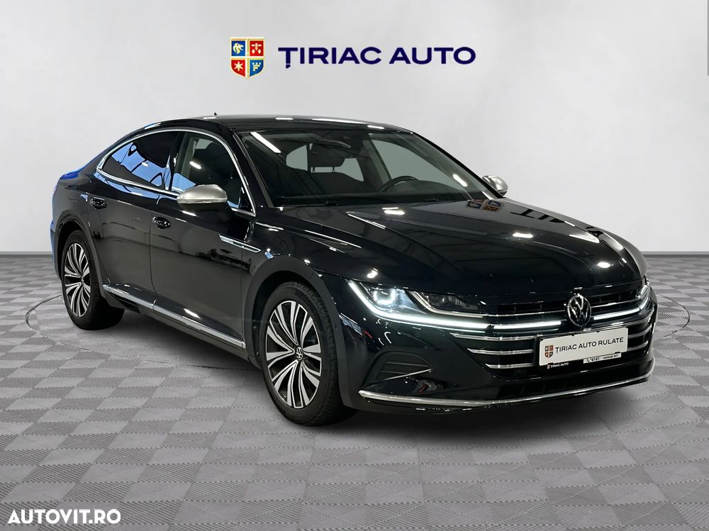 Volkswagen ARTEON - 7