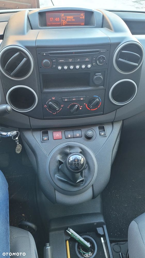 Peugeot Partner - 7