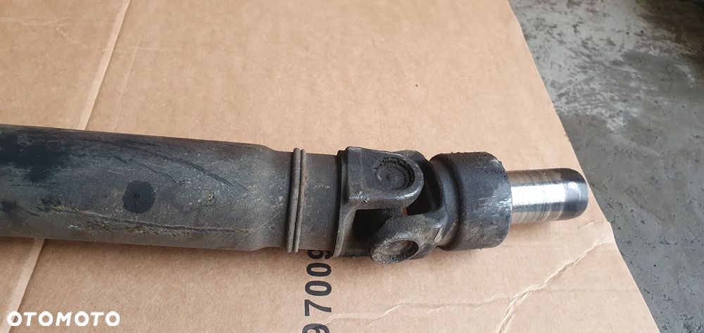 Wał napędowy Subaru Legacy IV Lift Outback 2.0 D Boxer - 6