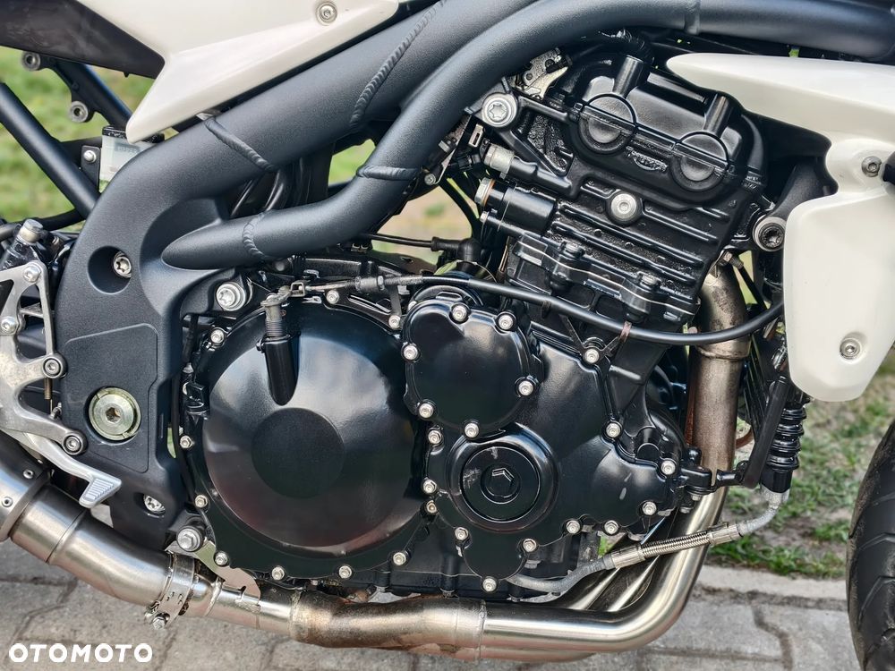 Triumph Speed Triple - 9