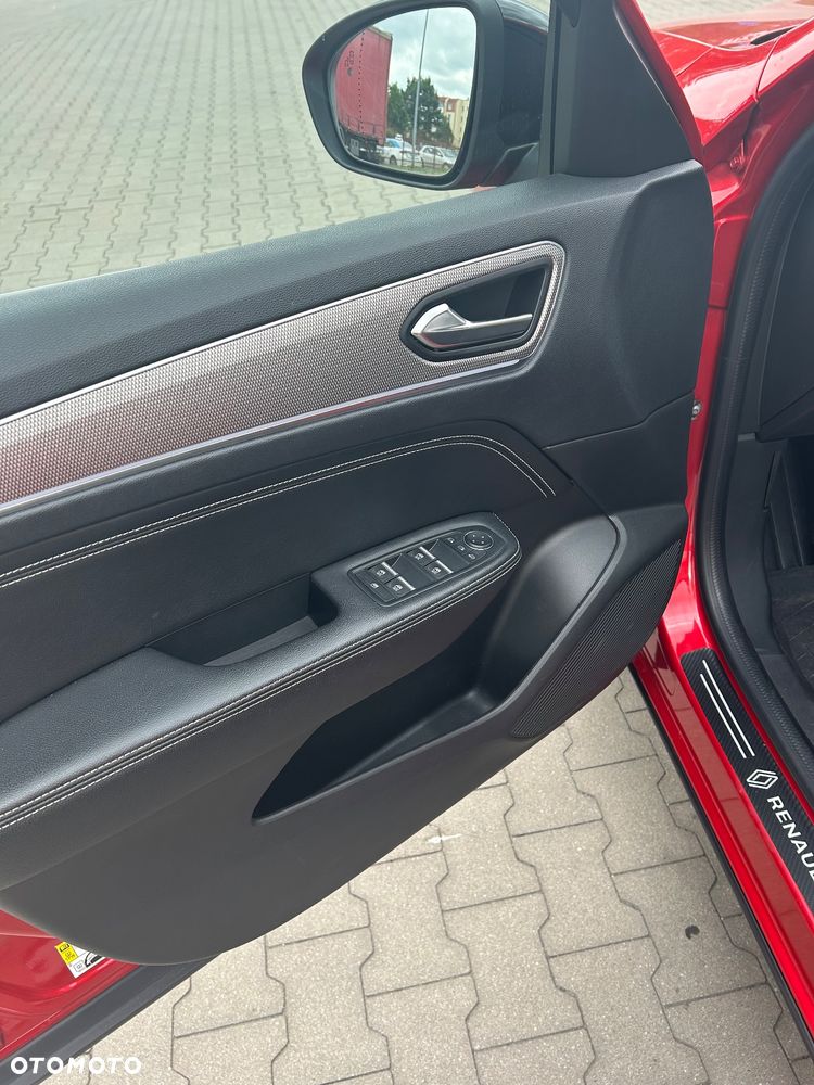 Renault Arkana 1.6 E-TECH Intens MMT - 24