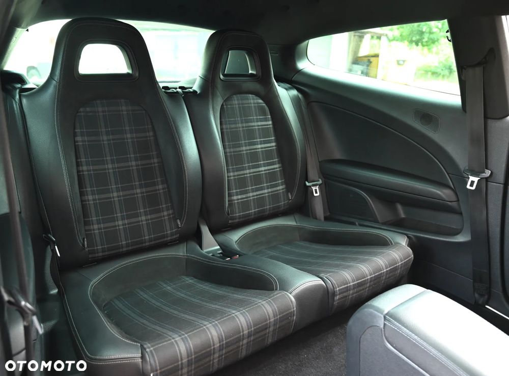 Volkswagen Scirocco - 27