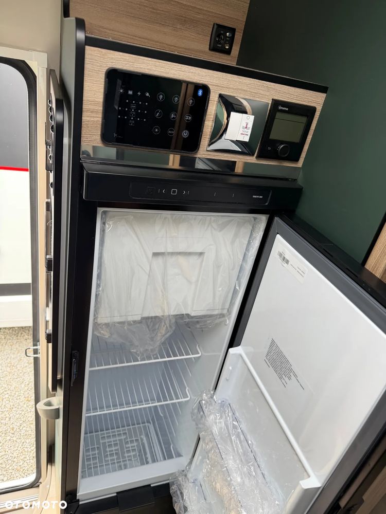 Ford Transit RIMOR KILIG 66 Plus AUTOMAT - 21