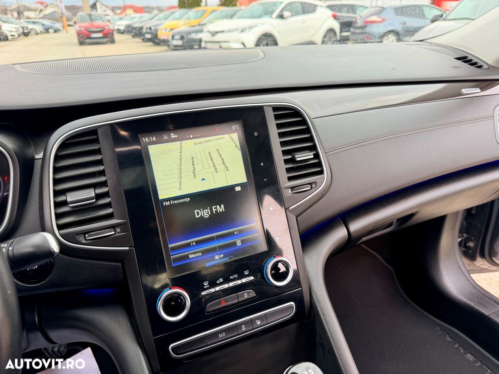 Renault Talisman - 19