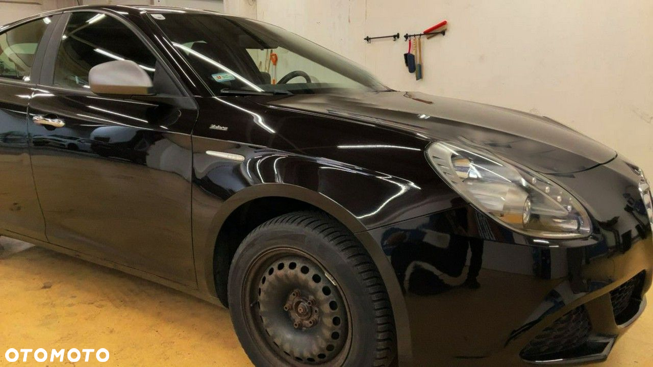 Alfa Romeo Giulietta 1.4 TB 16V Veloce - 2