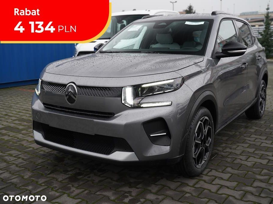 Citroën C3 1.2 T Max - 5