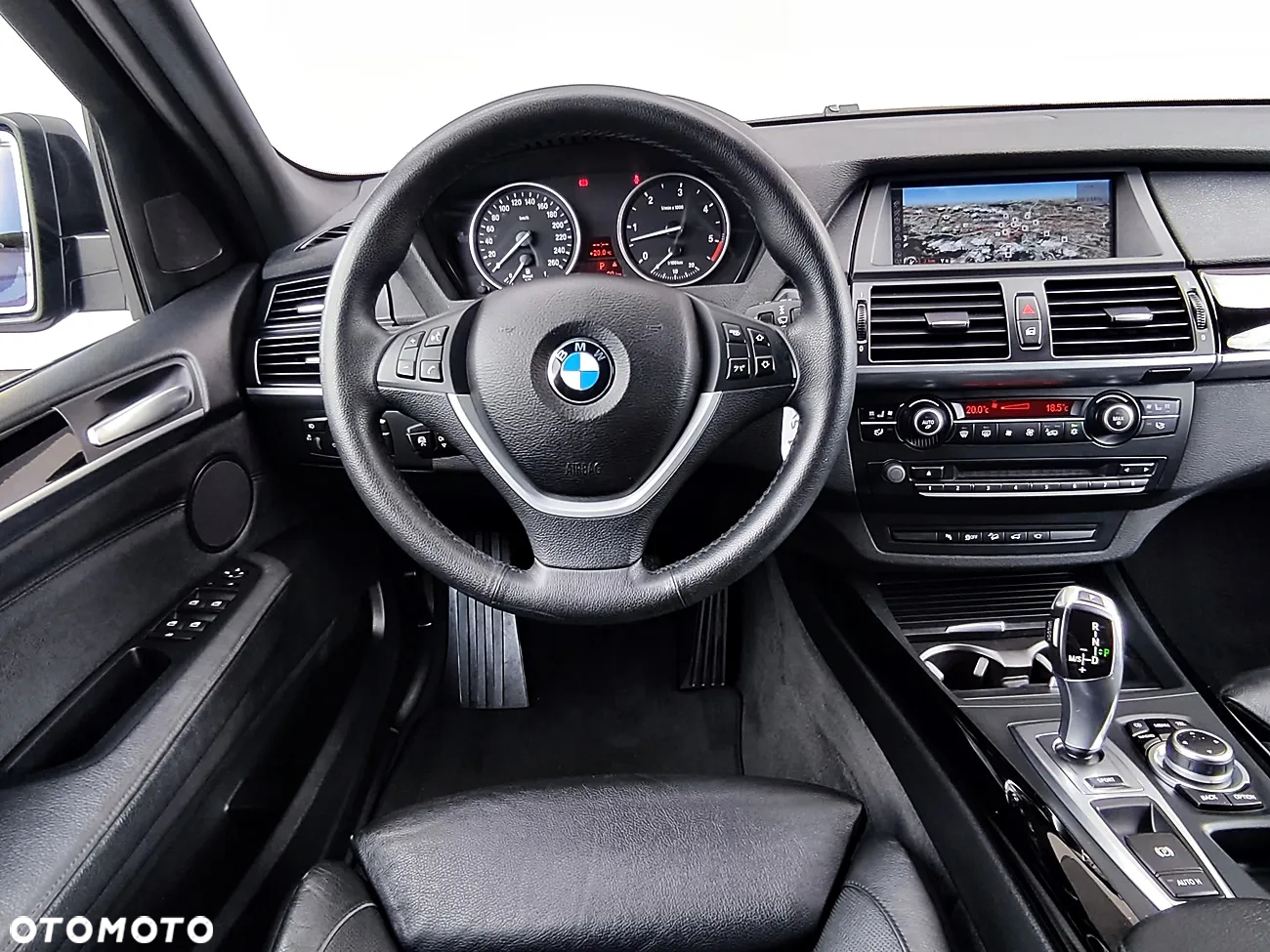 BMW X5 xDrive40d M Sport Edition - 29