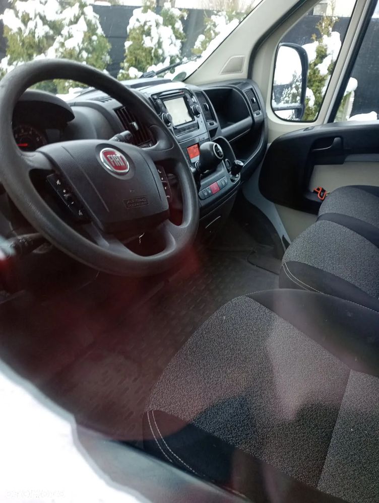 Fiat Ducato - 6