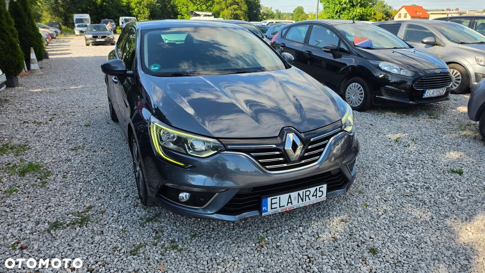 Renault Megane ENERGY dCi 130 INTENS - 10