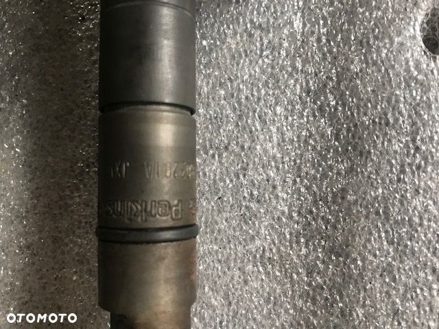 Perkins RG Delphi - Wtryskiwacze  2645K011 - 4