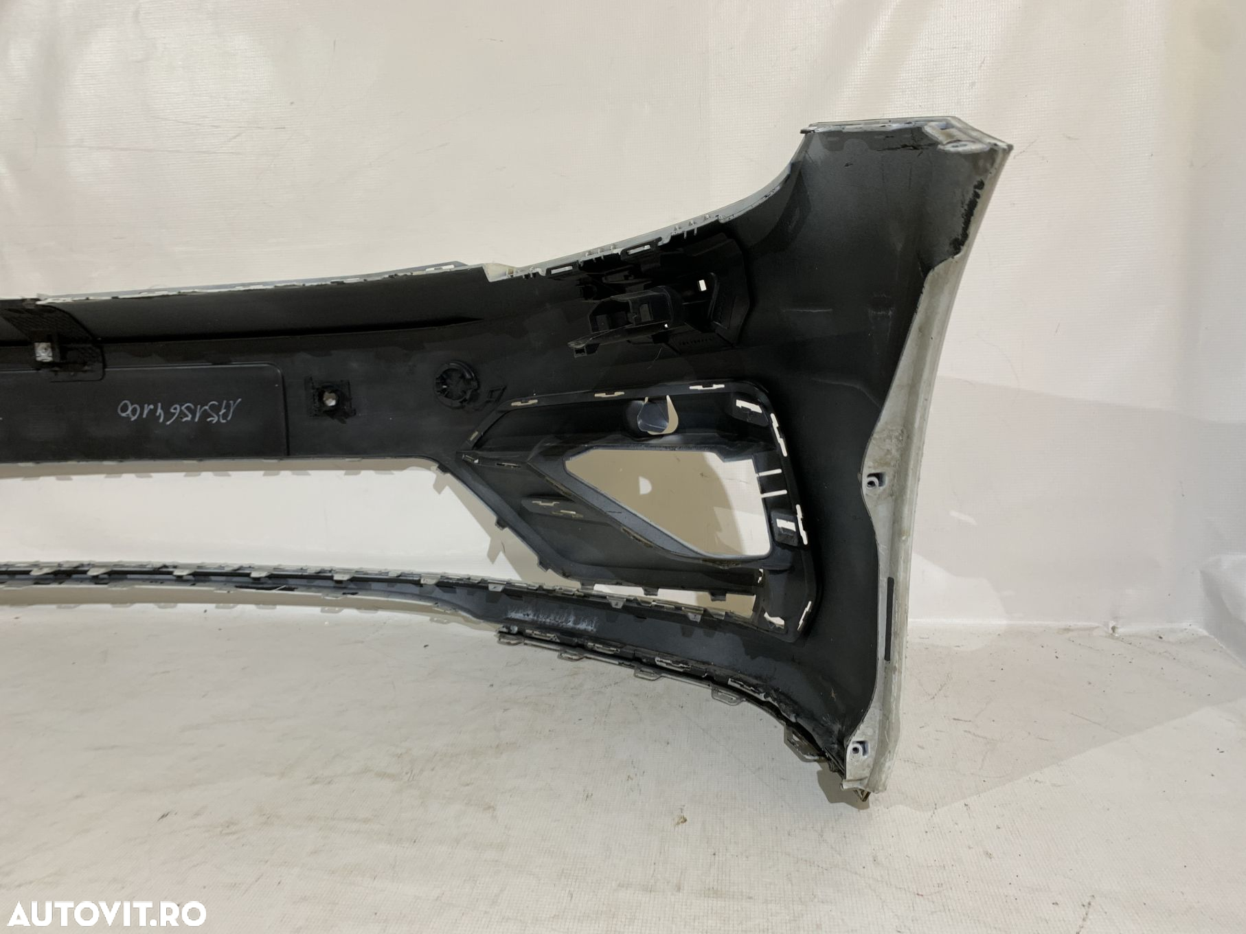 Bara fata VW Touran R-Line, 2015, 2016, 2017, 2018, 2019, cod origine OE 5TA807221M-T. - 10