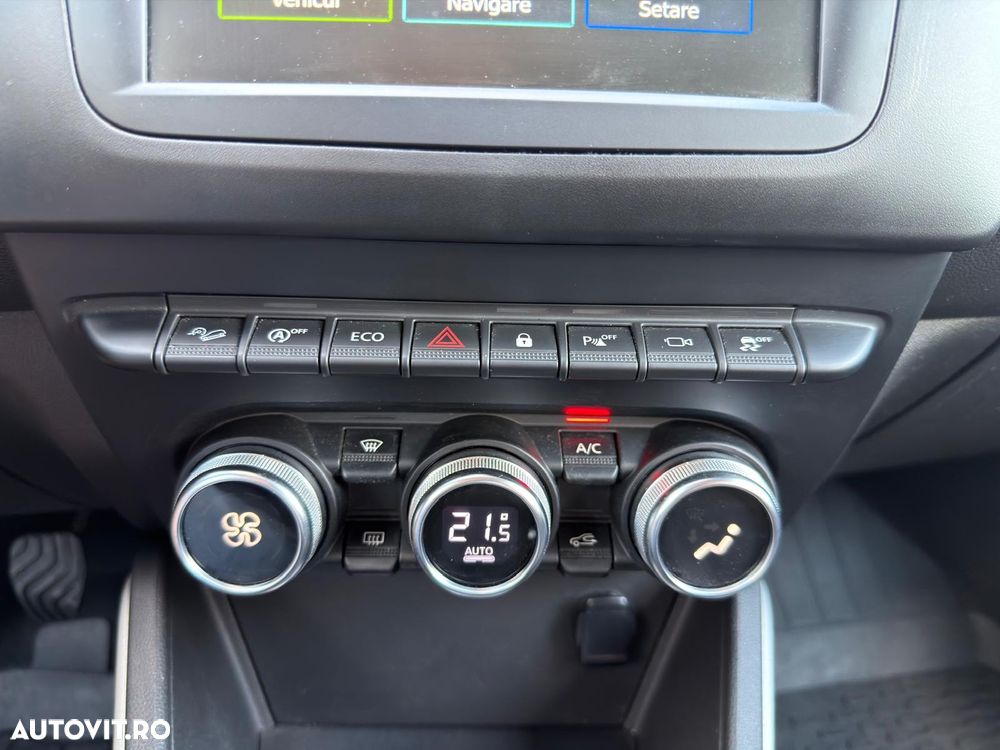 Dacia Duster 1.5 Blue dCi 4WD Prestige - 10