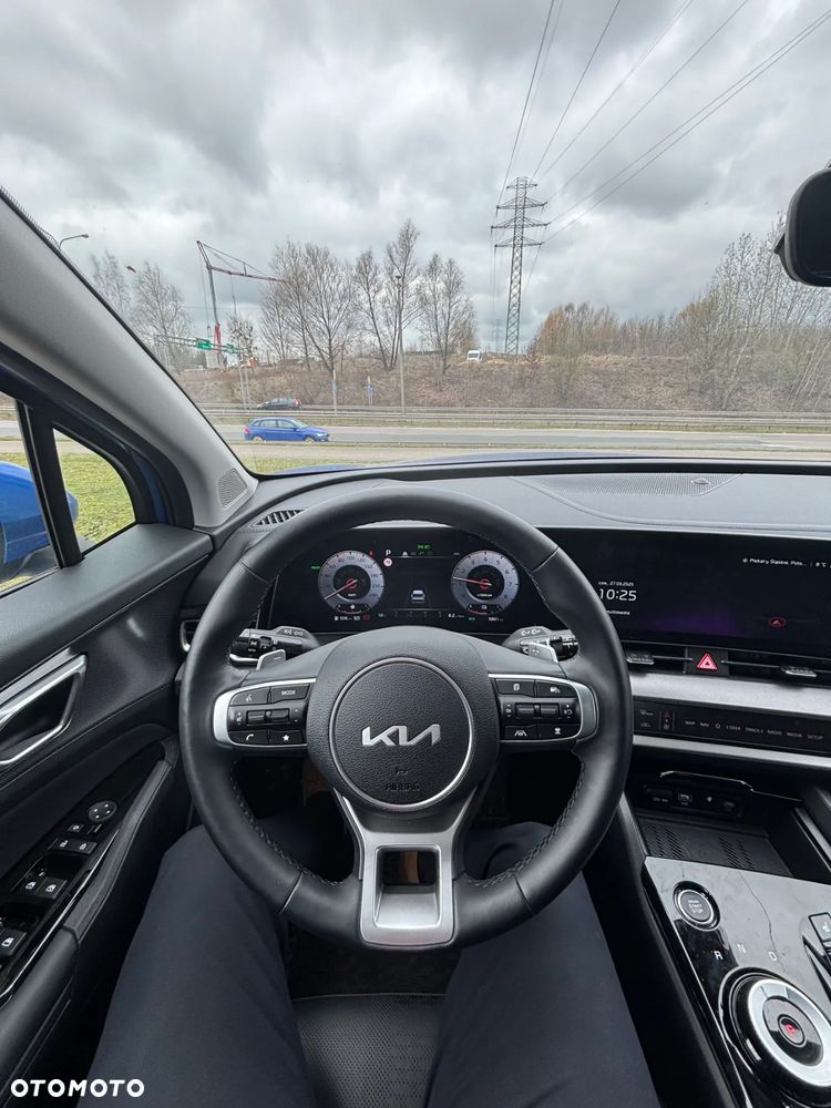 Kia Sportage - 7