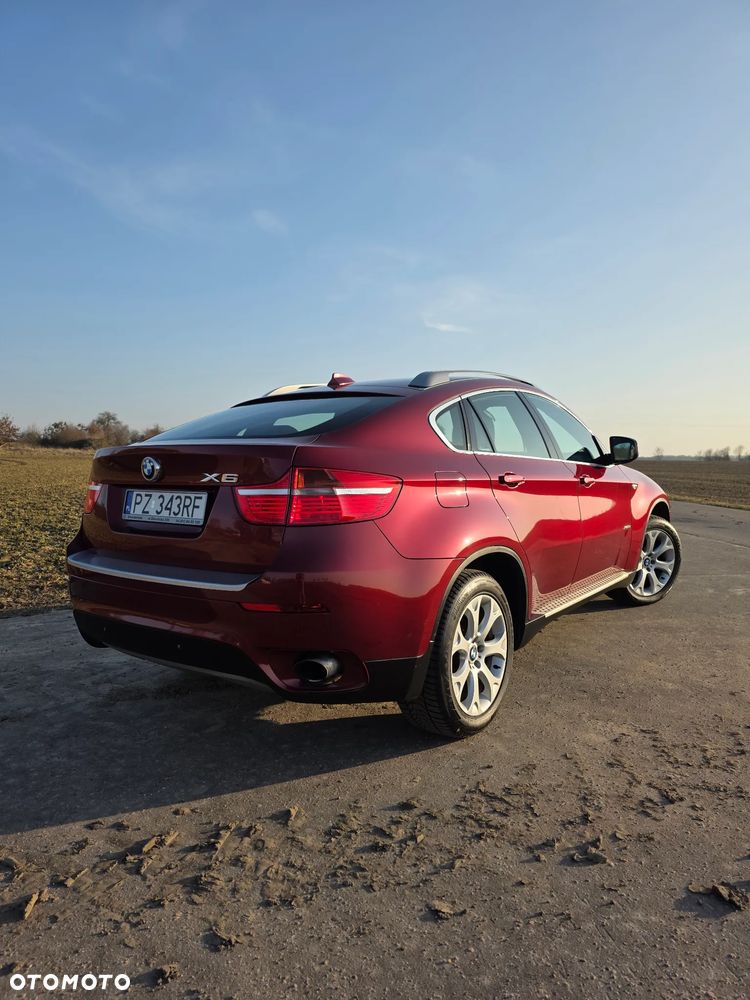 BMW X6 - 33