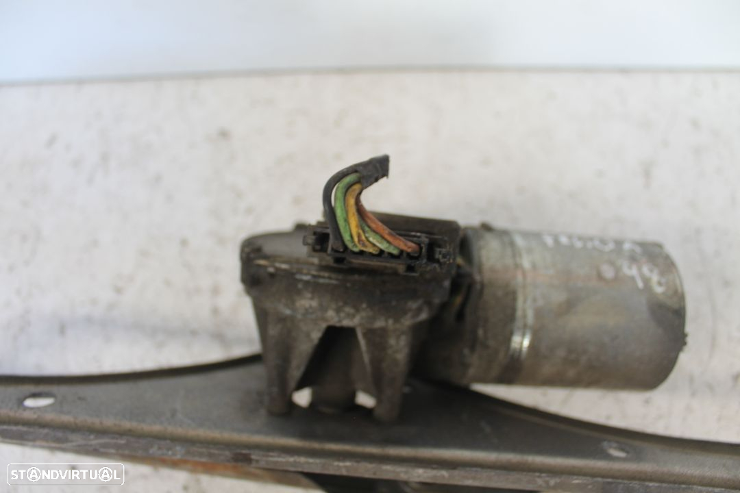 Limpa Para Brisas Skoda Felicia - 2