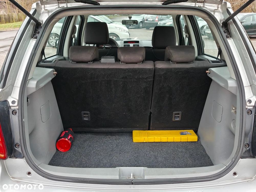 Suzuki SX4 - 18