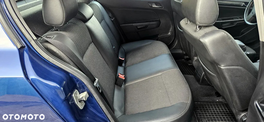Opel Astra 1.8 Cosmo - 12