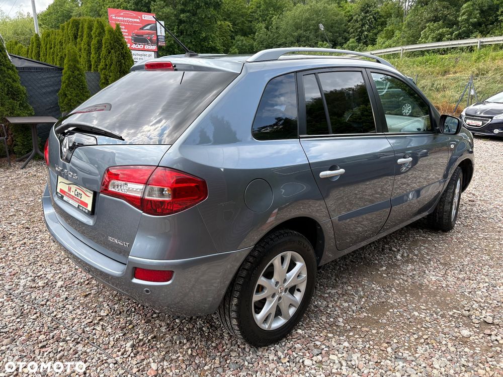 Renault Koleos 2.0 dCi 4x4 Dynamique - 10