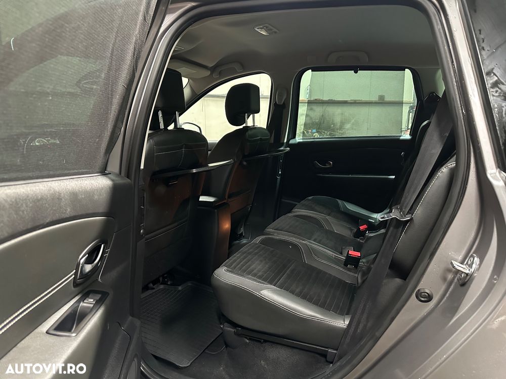 Renault Scenic - 7