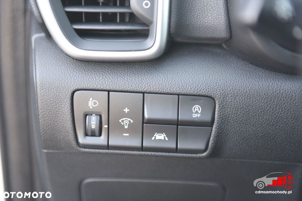Kia Sportage - 36