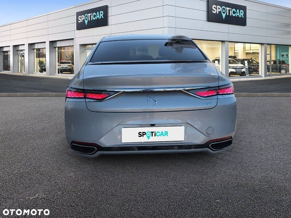 DS Automobiles DS 9 1.6 PureTech Rivoli + - 7