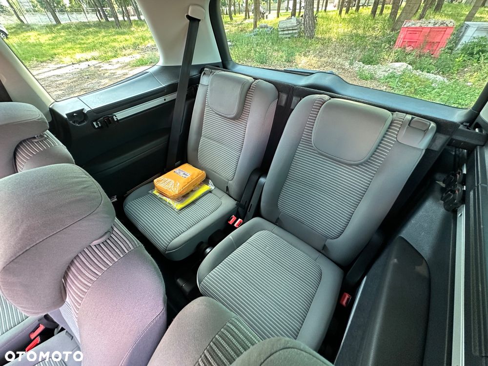 Seat Alhambra - 22