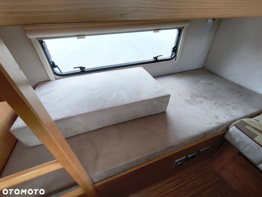 Adria ALTEA 542 DK - 23