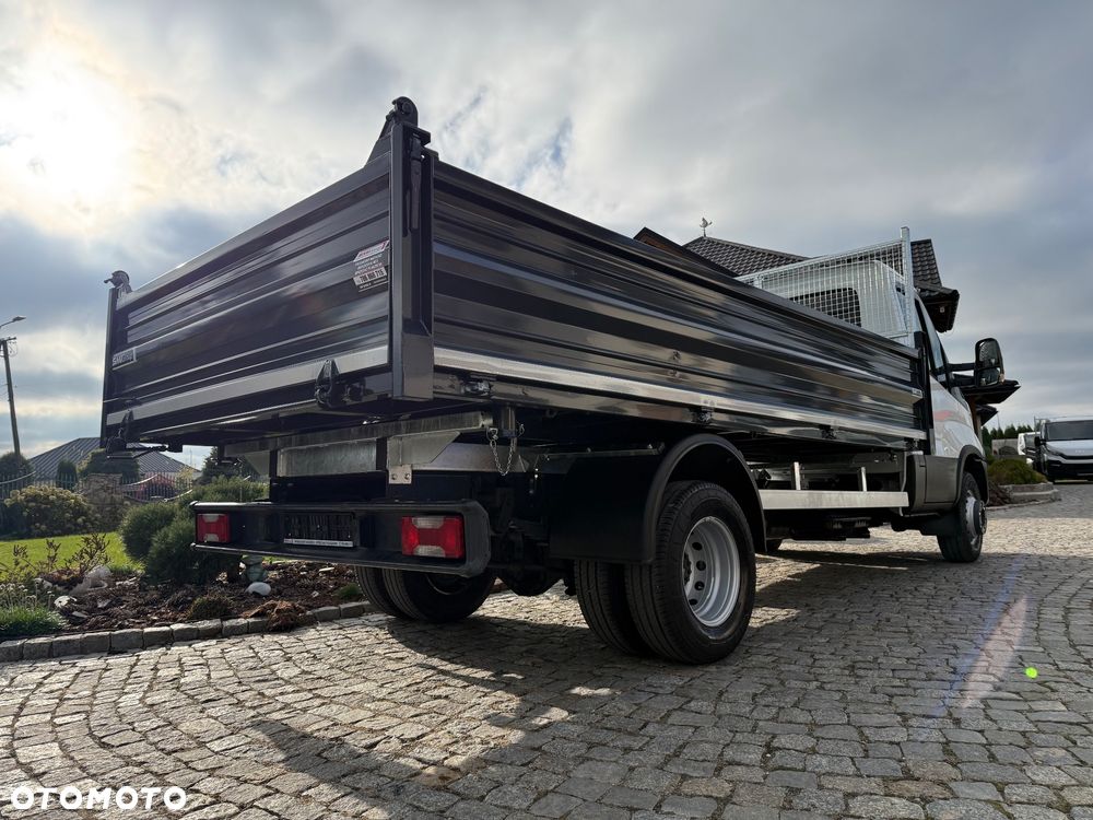 Iveco Daily 72C18 70C17 35C15 DMC3500kg ! Kat.B ! - 20