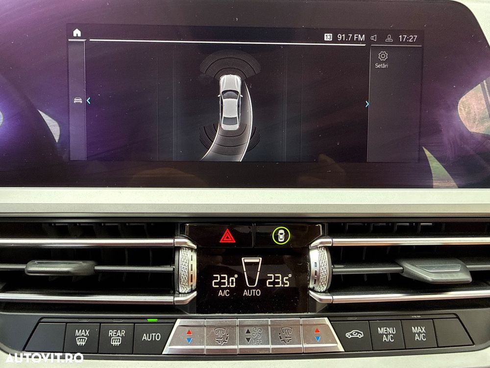 BMW Seria 3 318d Edition Luxury Line Purity - 22