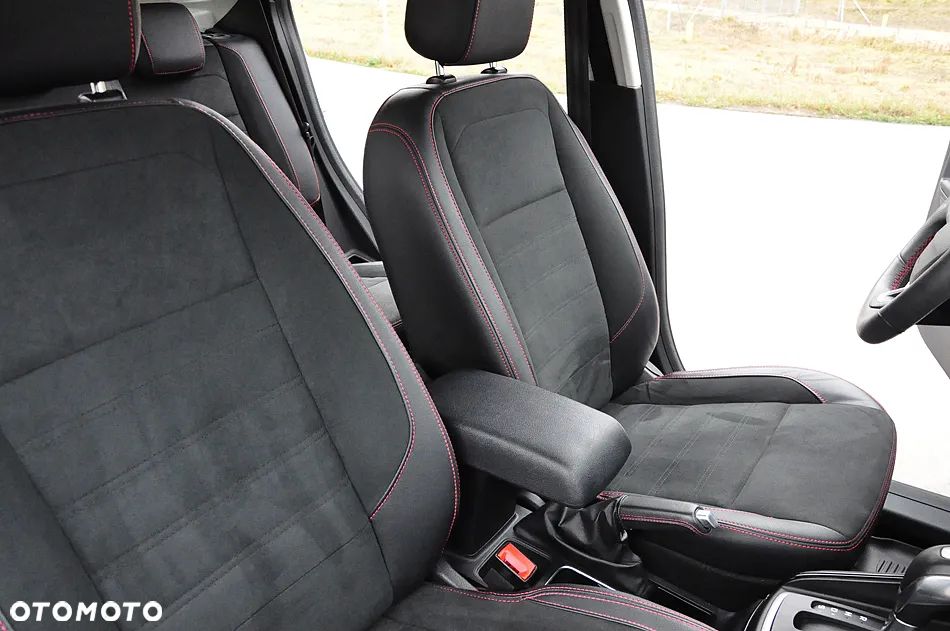 Ford EcoSport 1.0 EcoBoost ST-LINE - 23