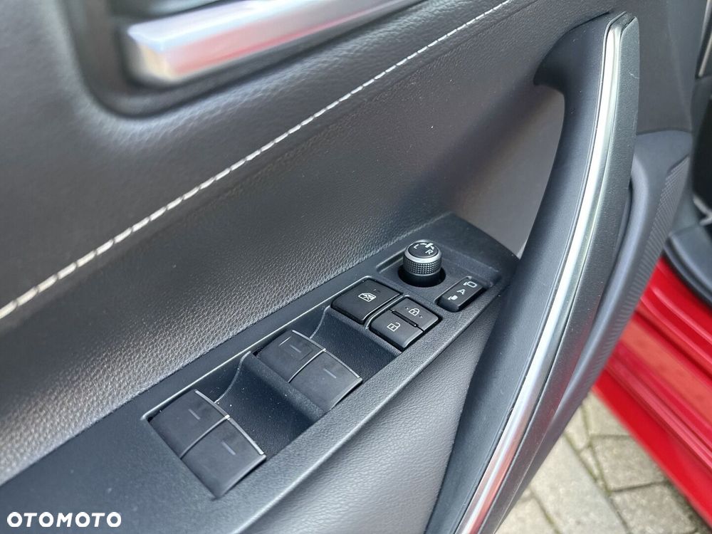 Toyota Corolla 2.0 Hybrid Comfort - 19