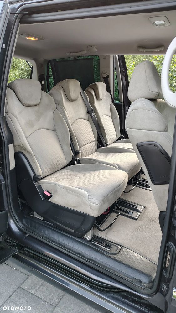 Peugeot 807 2.0 HDi Premium - 20