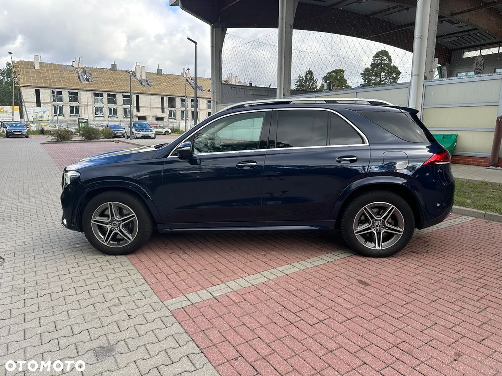 Mercedes-Benz GLE - 31