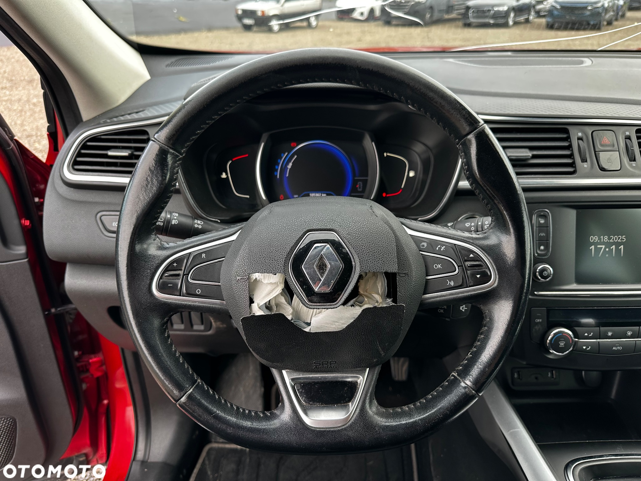 Renault Kadjar - 24