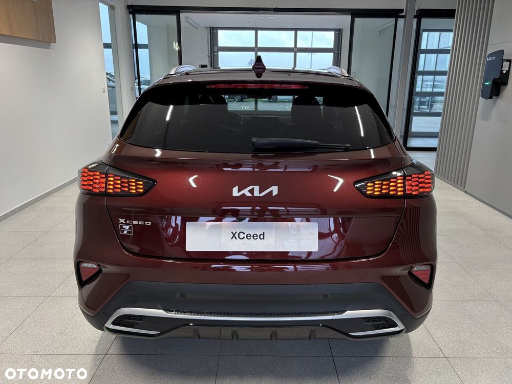 Kia XCeed - 6