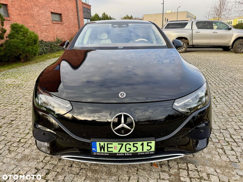 Mercedes-Benz EQE 350 90.5kWh 4-Matic Electric Art - 1
