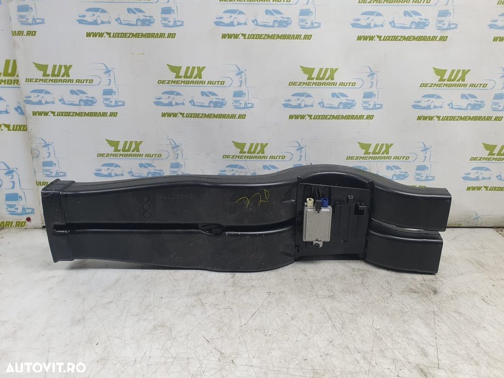 Conducta aer 9390523-01 BMW X5 F15 [2013 - 2018] - 2