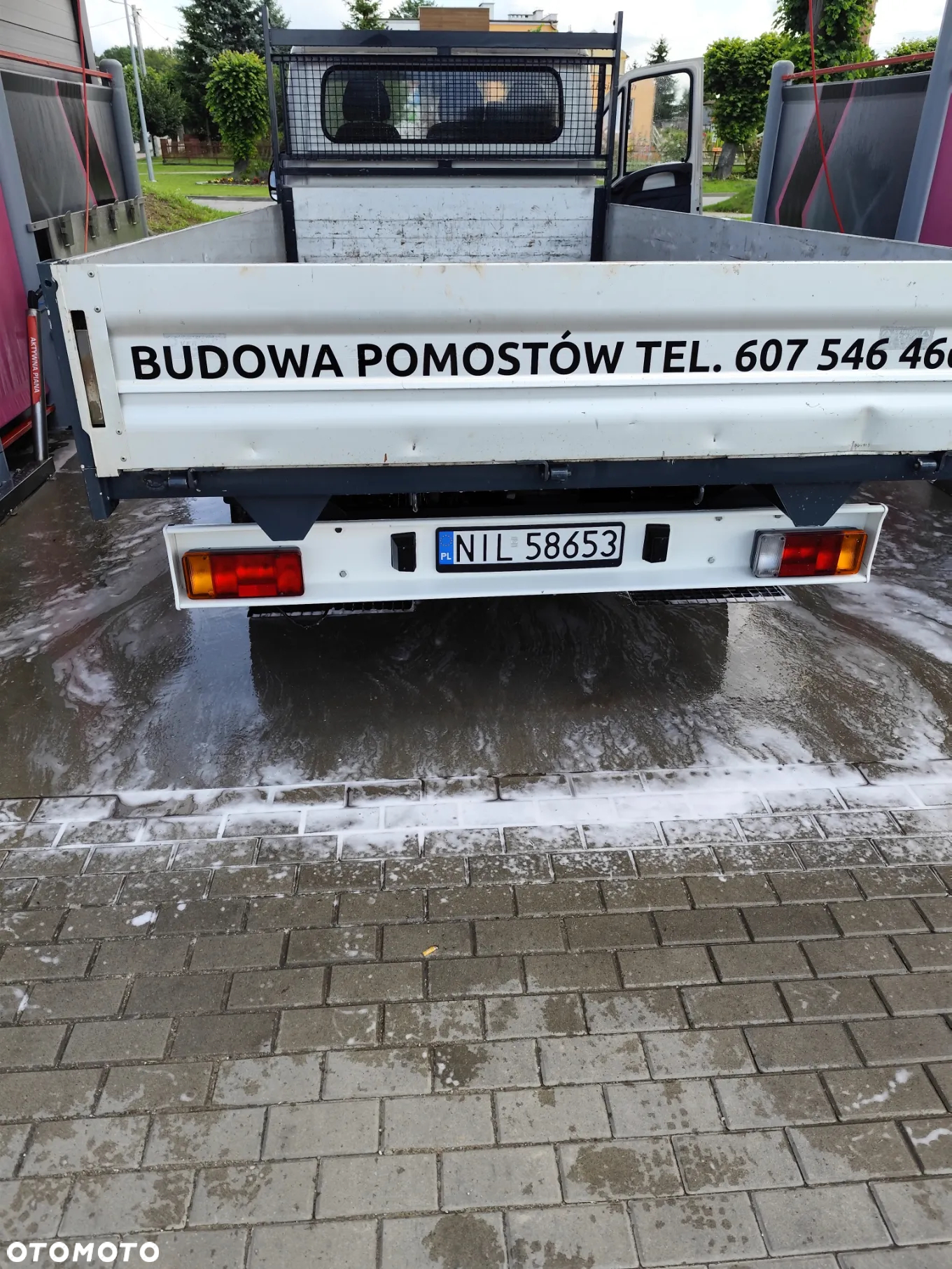 Fiat Ducato - 5