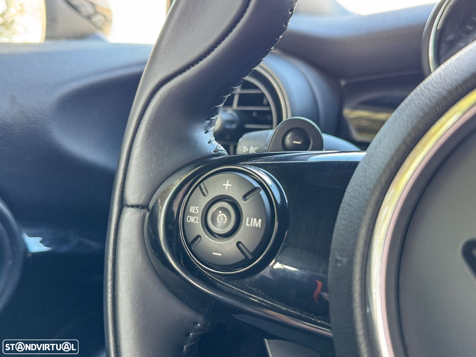 MINI 3 Portas Cooper S Auto - 41