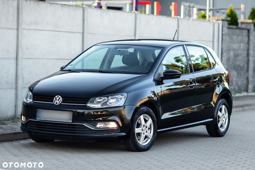 Volkswagen Polo 1.4 TDI Comfortline - 3