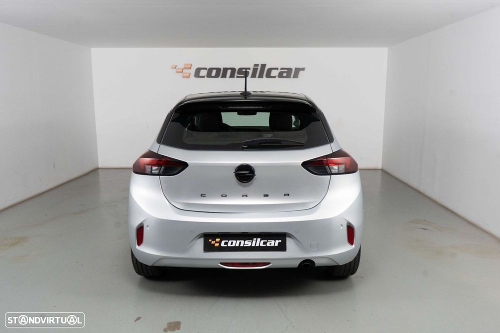 Opel Corsa 1.2 T Edition Aut. - 6