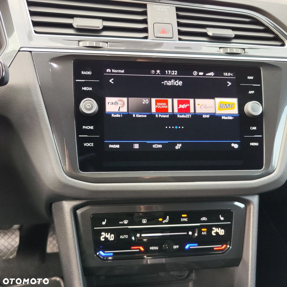 Volkswagen Tiguan 2.0 TSI 4Mot Elegance DSG - 4