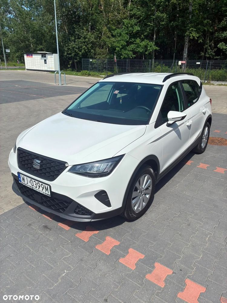 Seat Arona 1.0 TSI Style S&S - 3