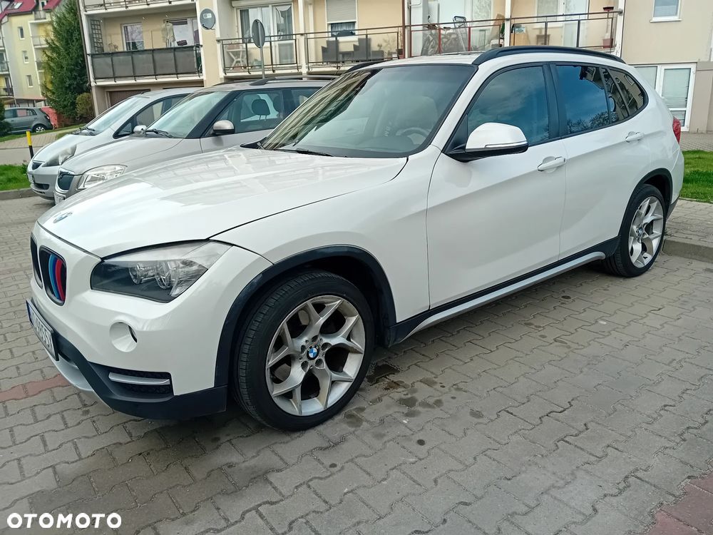 BMW X1 - 2