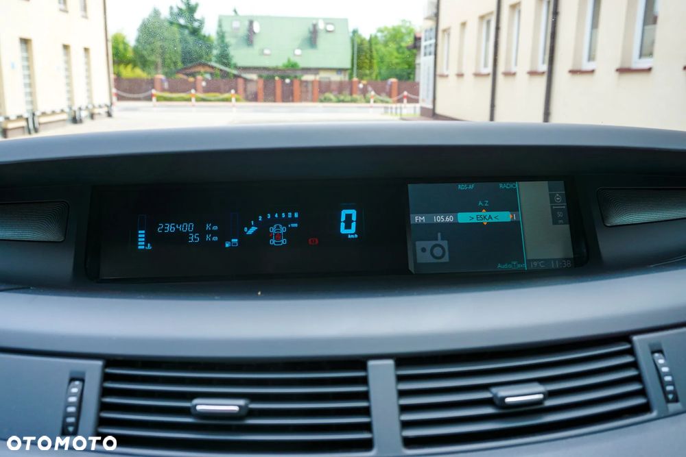 Renault Espace 2.0T 16V Expression - 25